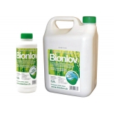 Топливо для биокаминов Bionlov Premium 5 л